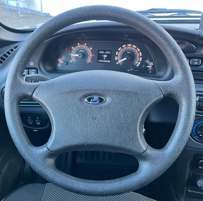 Lada (ВАЗ) Niva Travel I Белебей  - изображение 11