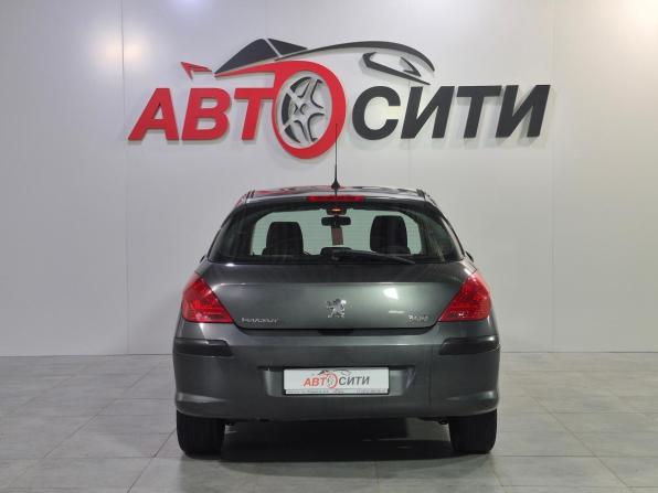 Peugeot 308 I с пробегом 2011 года, цена 494 000 рублей, 195000 км, хэтчбек, Автокод Объявления