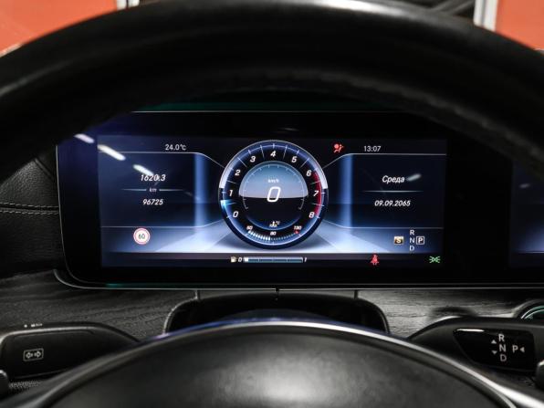 Mercedes-Benz E-Класс V (W213 S213 C238) с пробегом 2017 года, цена 3 399 000 рублей, 96722 км, купе-хардтоп, Автокод Объявления