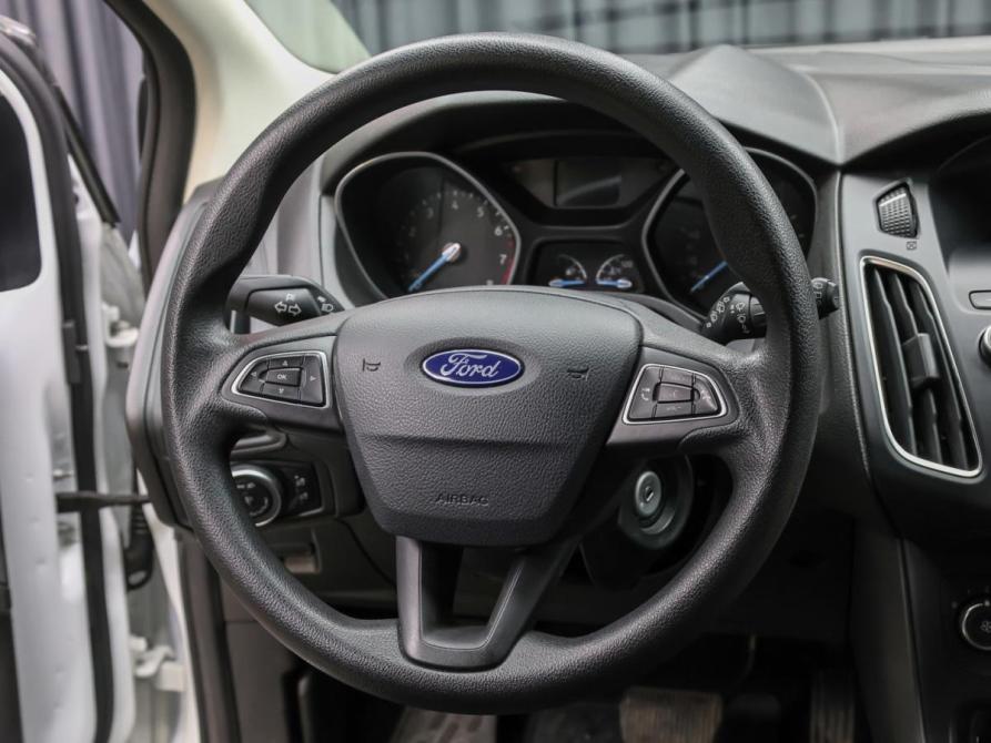 Ford Focus III Рестайлинг Москва  - изображение 16