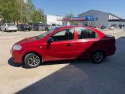 Chevrolet Aveo I Рестайлинг Тольятти  - изображение 27