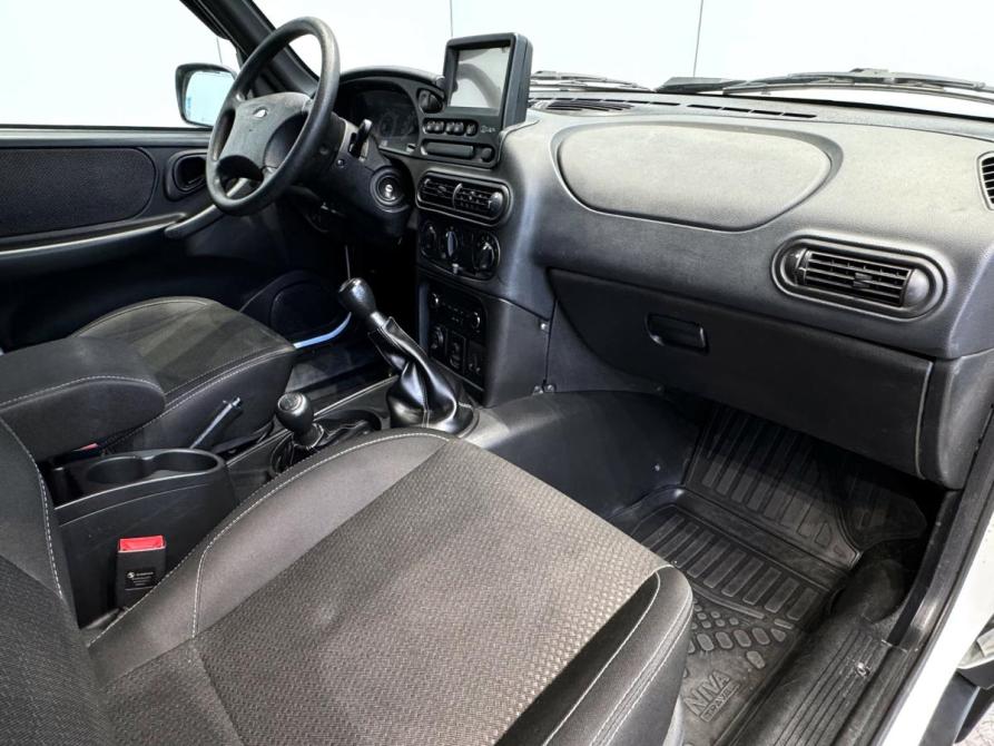 Lada (ВАЗ) Niva Travel I Волжский  - изображение 25