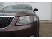 Skoda Octavia III (A7) Краснодар  - изображение 23