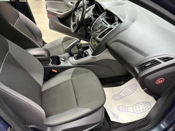 Ford Focus III с пробегом 2012 года, цена 690 000 рублей, 161297 км, седан, Автокод Объявления