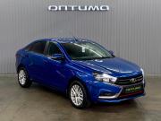 Lada (ВАЗ) Vesta I Краснодар  - изображение 23