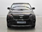 Kia Sorento III Prime Рестайлинг Москва  - изображение 21