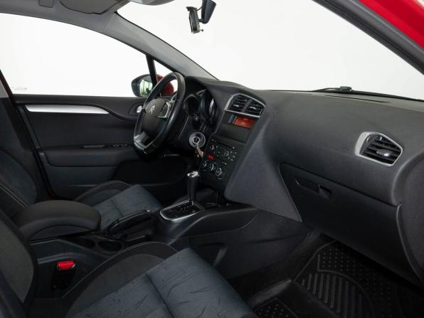 Citroen C4 II с пробегом 2011 года, цена 648 000 рублей, 104000 км, хэтчбек, Автокод Объявления