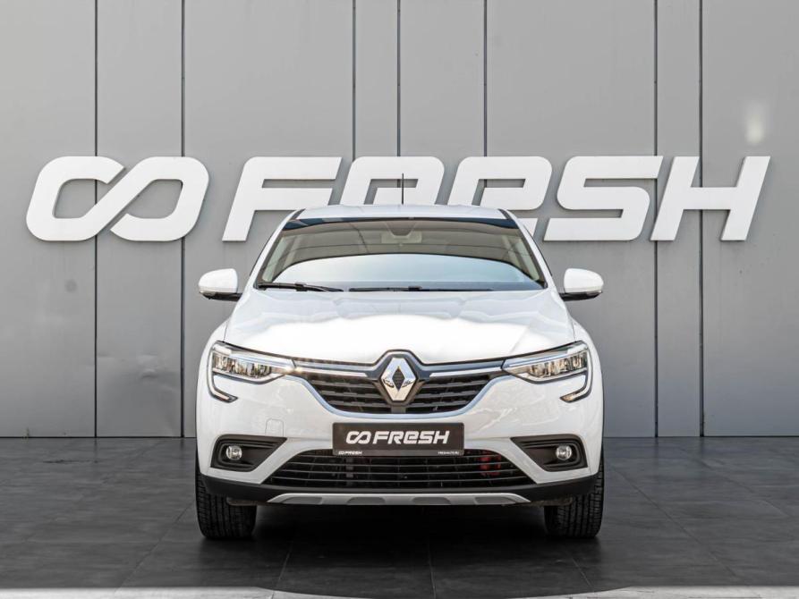 Renault Arkana I Краснодар  - изображение 3