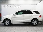Mercedes-Benz M-Класс III (W166) Красноярск  - изображение 43