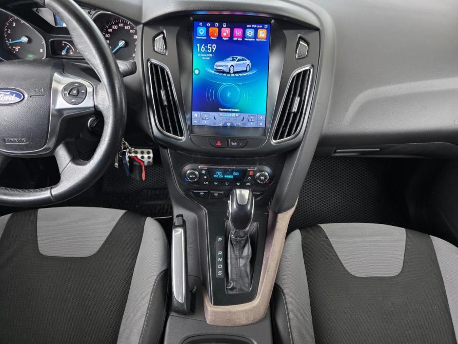 Ford Focus III Липецк  - изображение 8