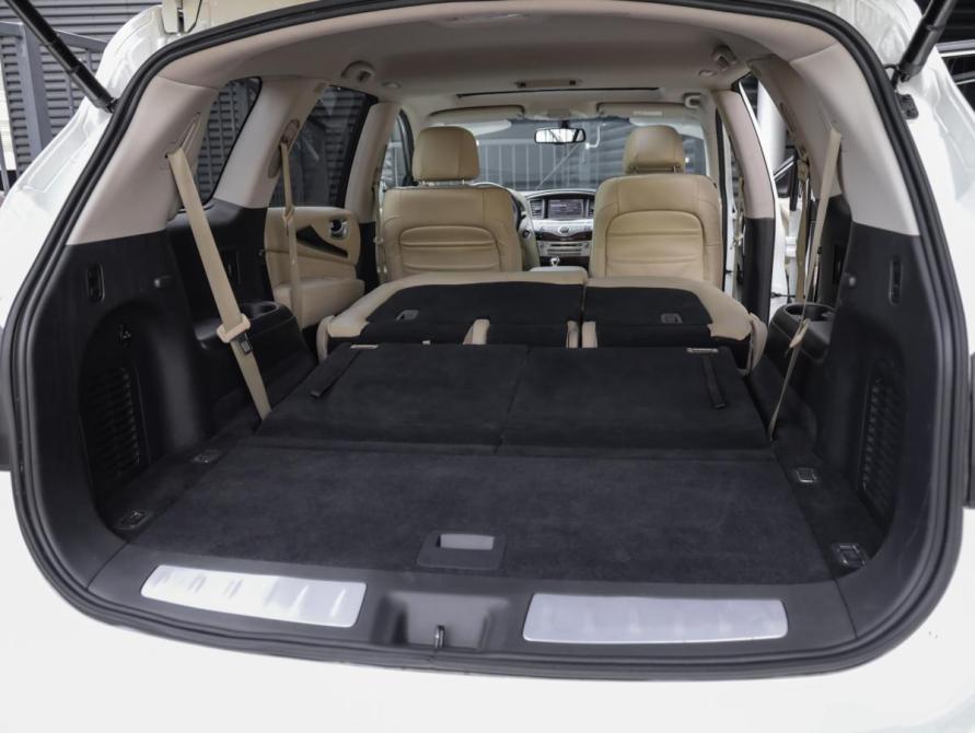 Infiniti QX60 I Рестайлинг Санкт-Петербург  - изображение 36