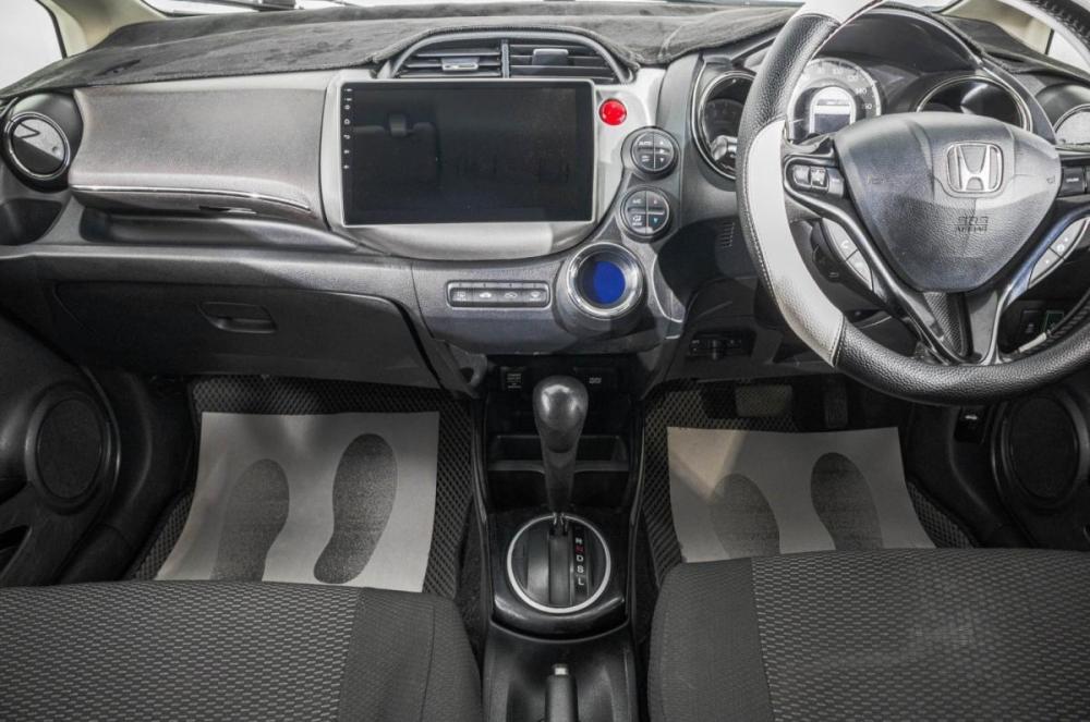 Honda Fit Shuttle I Барнаул  - изображение 18