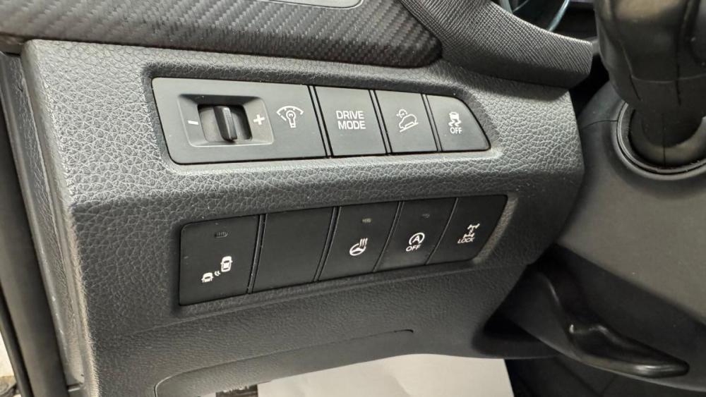Hyundai Santa Fe III Рестайлинг Киров  - изображение 16