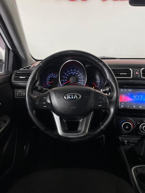 Kia Rio III Воронеж  - изображение 10