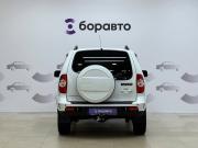 Chevrolet Niva I Рестайлинг Ставрополь  - изображение 22