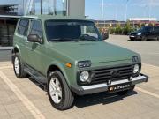 Lada (ВАЗ) 2121 (4x4) I Рестайлинг Владикавказ  - изображение 16