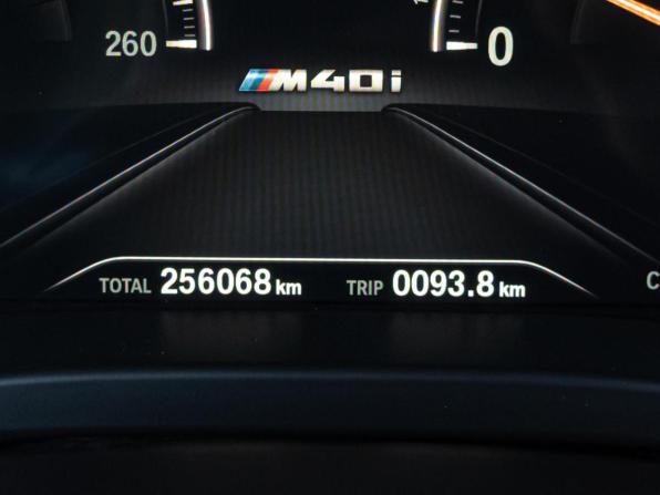 BMW X3 III (G01) с пробегом 2017 года, цена 3 929 000 рублей, 256068 км, внедорожник, Автокод Объявления
