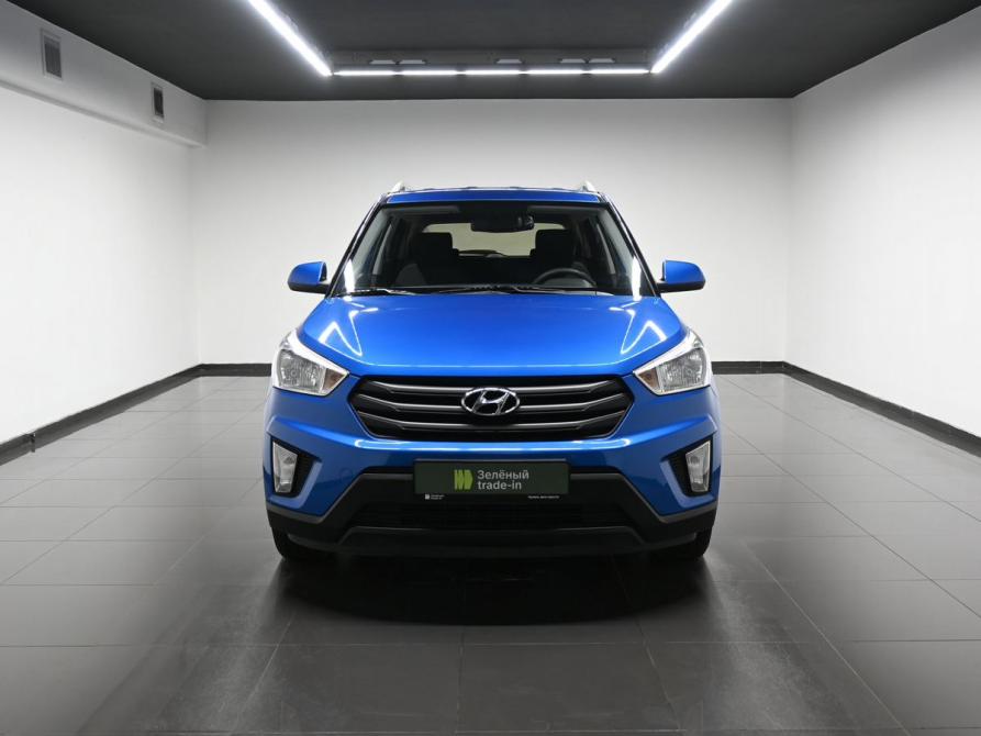 Hyundai Creta I Тверь  - изображение 4