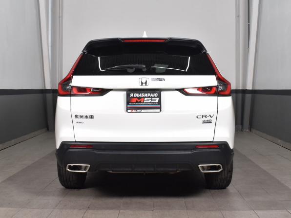 Honda CR-V VI с пробегом 2026 года, цена 4 249 995 рублей, 30 км, внедорожник, Автокод Объявления