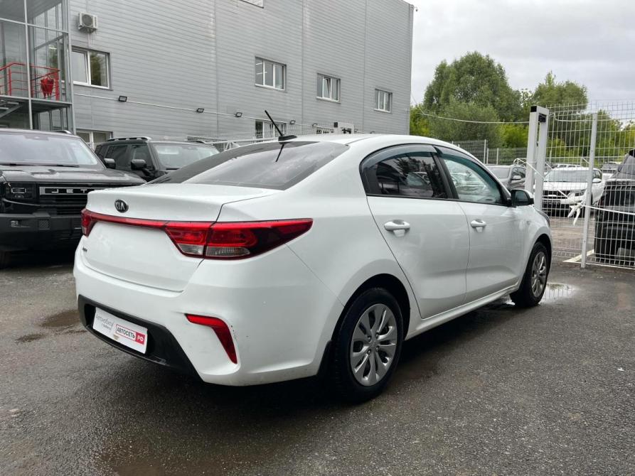 Kia Rio IV Нижнекамск  - изображение 19
