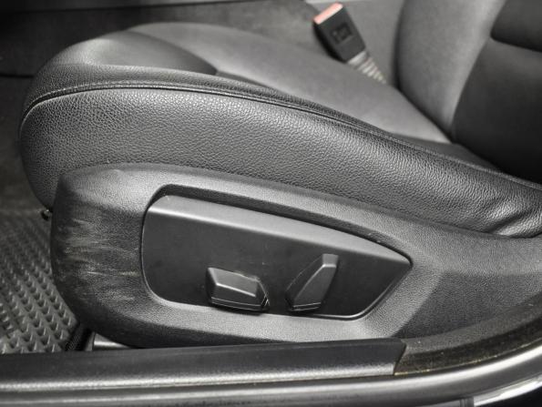 BMW 5 серии VI (F10/F11/F07) Рестайлинг с пробегом 2013 года, цена 1 263 100 рублей, 274856 км, седан, Автокод Объявления