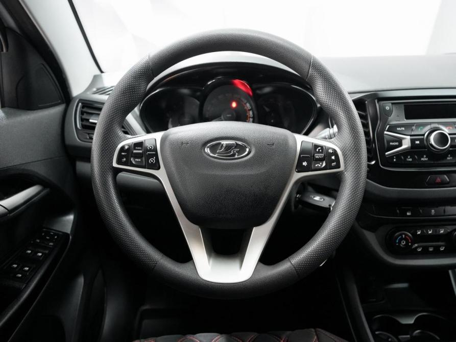 Lada (ВАЗ) Vesta I Ульяновск  - изображение 14
