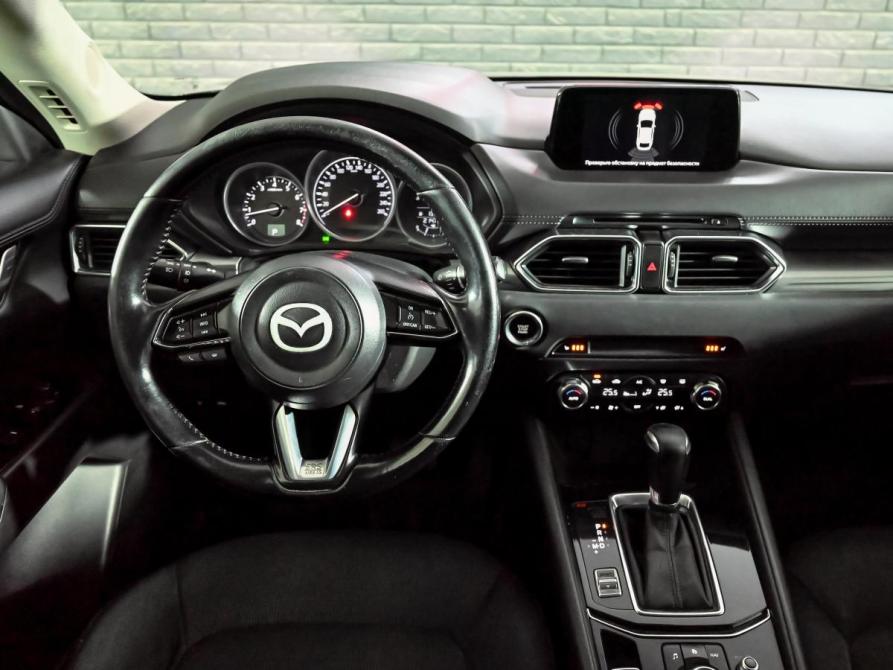 Mazda CX-5 II Екатеринбург  - изображение 17