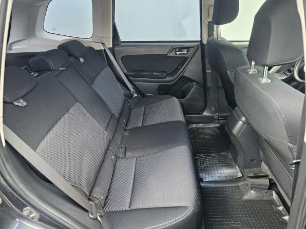 Subaru Forester IV с пробегом 2014 года, цена 1 879 000 рублей, 133005 км, внедорожник, Автокод Объявления