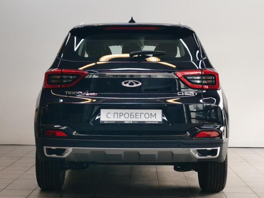 Chery Tiggo 4 Pro I Рестайлинг Барнаул  - изображение 7