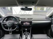 Skoda Superb III Москва  - изображение 37