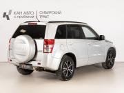 Suzuki Grand Vitara II Рестайлинг 2 Казань  - изображение 11