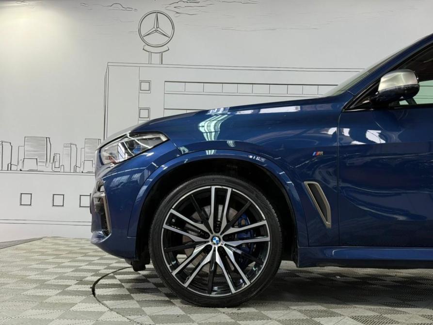 BMW X5 IV (G05/G18) Москва  - изображение 11