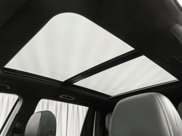GAC GS8 II с пробегом 2024 года, цена 3 240 000 рублей, 71598 км, внедорожник, Автокод Объявления