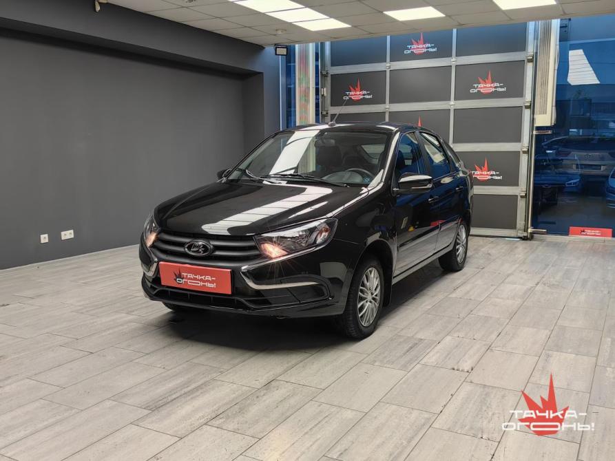 Lada (ВАЗ) Granta I Рестайлинг Пермь  - изображение 1