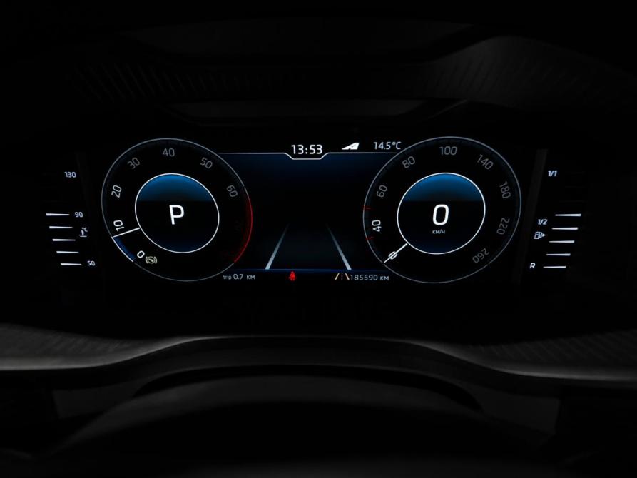 Skoda Kodiaq I Москва  - изображение 11
