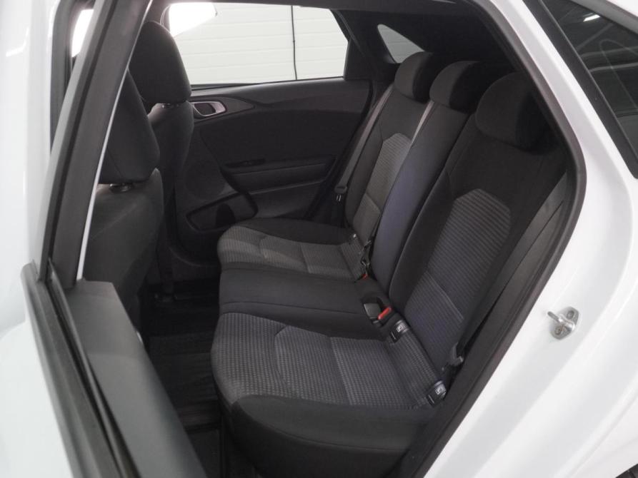 Kia Ceed III Воронеж  - изображение 9