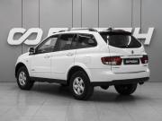 SsangYong Kyron I Рестайлинг Ростов-на-Дону  - изображение 21