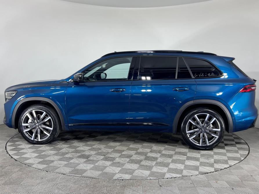 Geely Monjaro I Ростов-на-Дону  - изображение 5