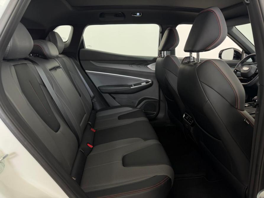 Geely Cityray Новороссийск  - изображение 14