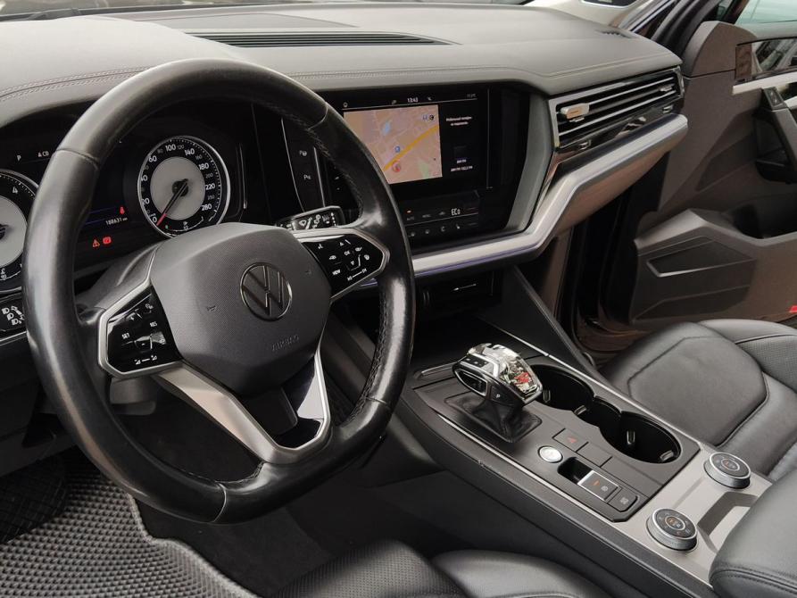 Volkswagen Touareg III Екатеринбург  - изображение 26