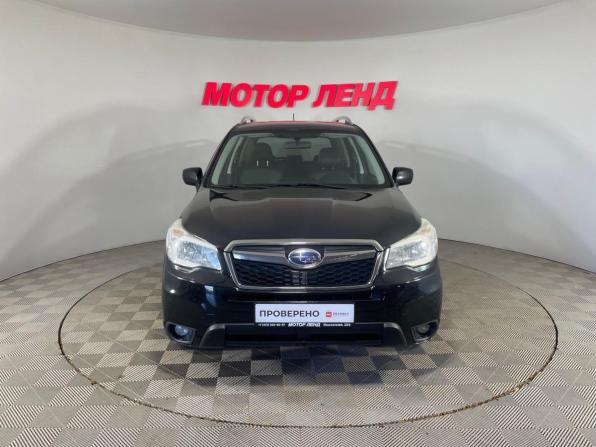 Subaru Forester IV с пробегом 2012 года, цена 1 430 000 рублей, 180759 км, внедорожник, Автокод Объявления