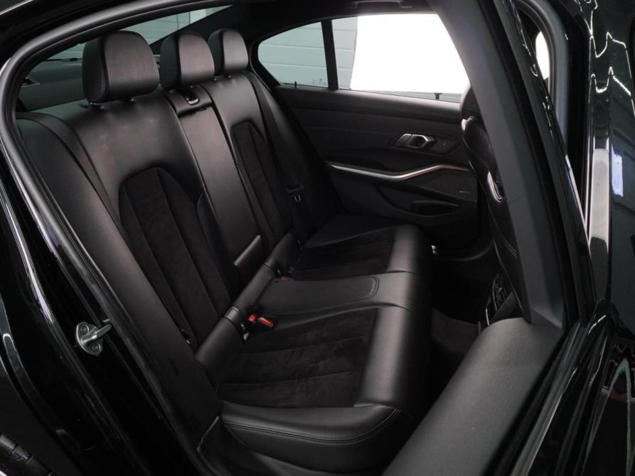 BMW 3 серии VII (G2x) Воронеж  - изображение 7