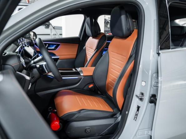 Новый Mercedes-Benz GLC Coupe II (C254) 2025 года, цена 10 800 000 рублей, внедорожник, Автокод Объявления