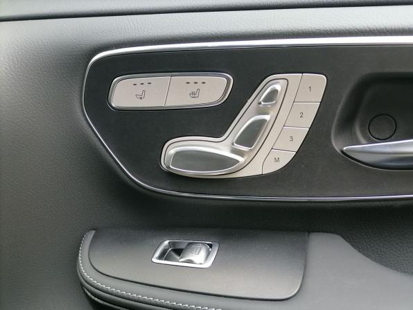Mercedes-Benz V-Класс III (W447) Рестайлинг 2 с пробегом 2024 года, цена 12 850 000 рублей, 17 км, минивэн, Автокод Объявления
