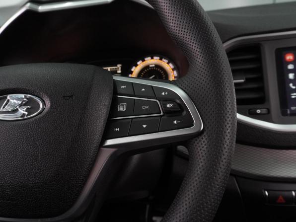 Lada (ВАЗ) Vesta I Рестайлинг (NG) с пробегом 2024 года, цена 1 324 000 рублей, 15798 км, седан, Автокод Объявления