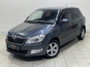 Skoda Fabia II Рестайлинг Курск  - изображение 20