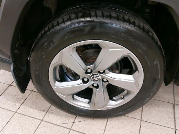 Toyota RAV4 V (XA50) с пробегом 2020 года, цена 2 680 000 рублей, 175746 км, внедорожник, Автокод Объявления