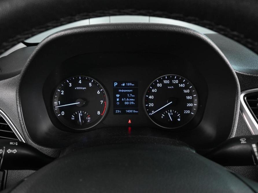 Hyundai Solaris II Ростов-на-Дону  - изображение 17