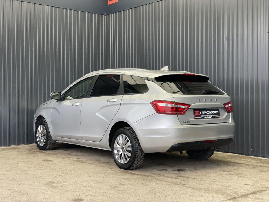 Lada (ВАЗ) Vesta I Пермь  - изображение 26