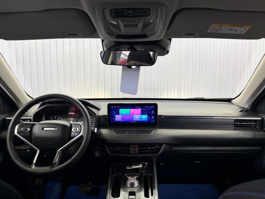Haval Jolion I Рестайлинг Краснодар  - изображение 9